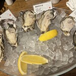 オストレア oysterbar&restaurant - 