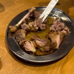 釜焼鳥本舗 おやひなや 梅田阪急東通り店 - 