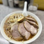 中華麺店 喜楽 - 