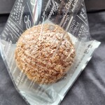 ドゥ　クルル - シュークリーム