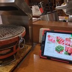 Koube Bifuyakiniku O Katora - 