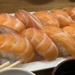 六鮮 - これで600円はヤバくない⁉️