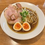 らぁ麺はうす すみかゼロ - 