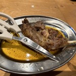 釜焼鳥本舗 おやひなや 梅田阪急東通り店 - 