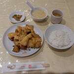 中国料理 一楽 - 