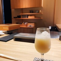 鮨 無垢/鮨 白銀 - 