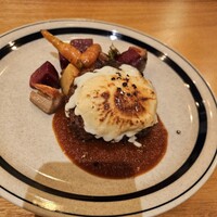 ビストロ ブルーニー - 