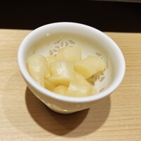鮨 無垢/鮨 白銀 - 