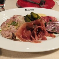 ビストロ グルートン - 