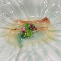 鮨 無垢/鮨 白銀 - 