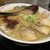 八仙楼 - 料理写真:四川風辛ラーメン