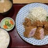 とんかつ 鉄