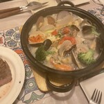 TAVERNA UOKIN 西新宿 - 