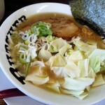 らーめんブッチャー - 