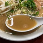 ラーメン横綱 - 