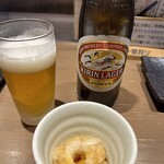 焼き鳥 きんざん - 