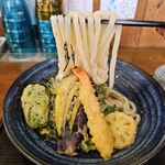 讃岐うどん中村屋 - 