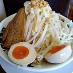 らーめんブッチャー - 