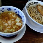 らーめんブッチャー - 