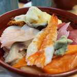 Nihombashi Sushi Kou - 