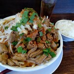 らーめんブッチャー - 