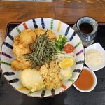 讃岐うどん中村屋 - 