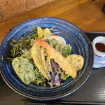 讃岐うどん中村屋 - 