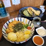 讃岐うどん中村屋 - 