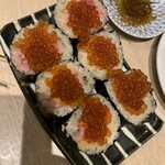 Sushi To Masu - 