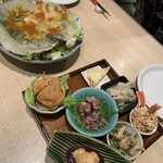 Sushi To Masu - 