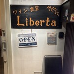 Liberta - 