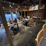 h Yakitori Kinzan - 