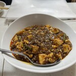 ピカイチ - 麻婆豆腐
