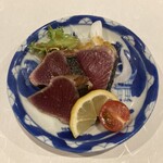 魚と炭と鉄板と ととと - 