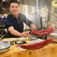 魚と炭と鉄板と ととと - 