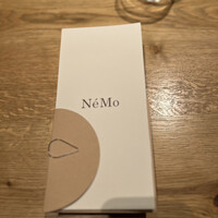 NeMo - 