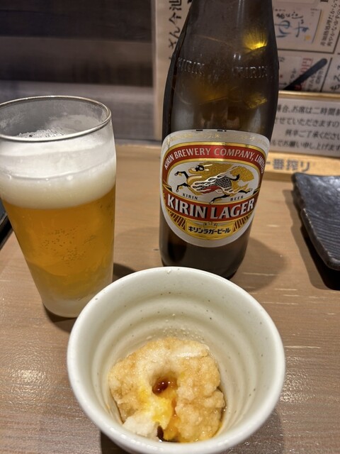 Yakitori Kinzan Imaike Ten photo 2