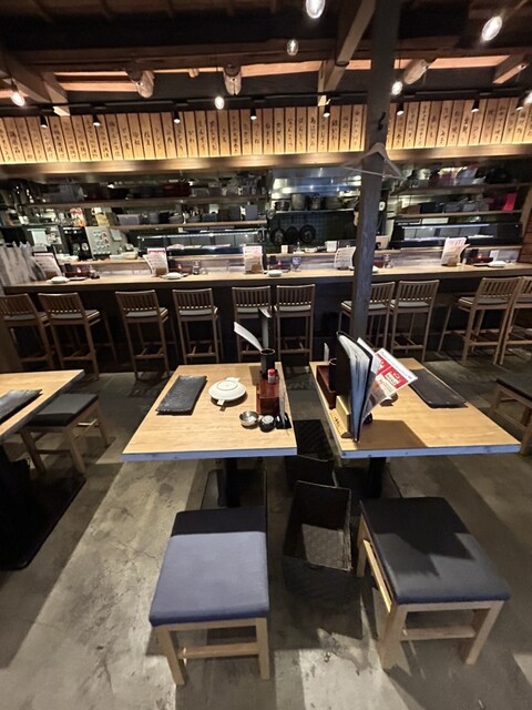 Yakitori Kinzan Imaike Ten photo 5