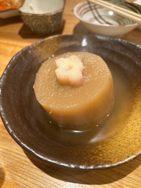 Minna no Oden Sakae Ten