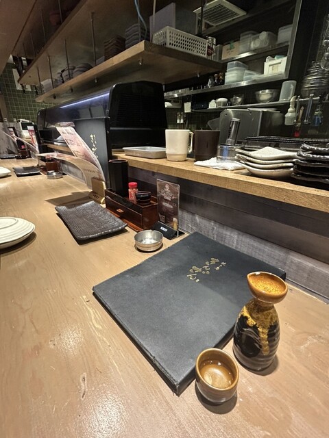 Yakitori Kinzan Imaike Ten photo 3