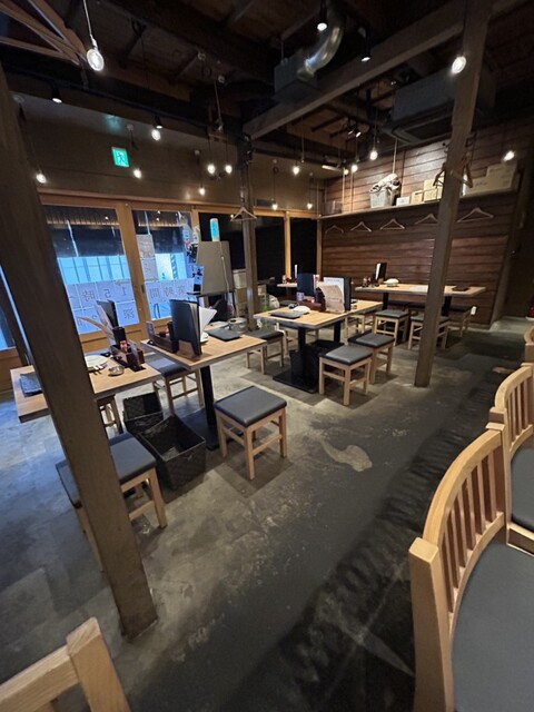 Yakitori Kinzan Imaike Ten photo 4