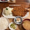 とんかつ割烹 やすいみ～と