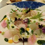 French Restaurant ensia - 