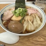 Ramen Tei Hinariryuuou - 