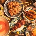 三茶一九 - 