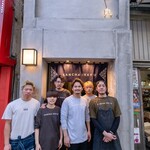 三茶一九 - 