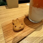 Miffy cafe tokyo - 