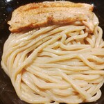 京都 麺屋たけ井 - 麺