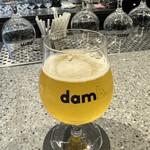 Dam brewery restaurant - 