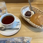 Komeda Ko-Hi-Ten - 